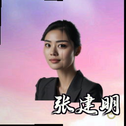 张建明