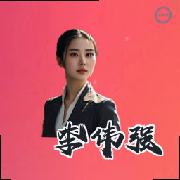 李伟强